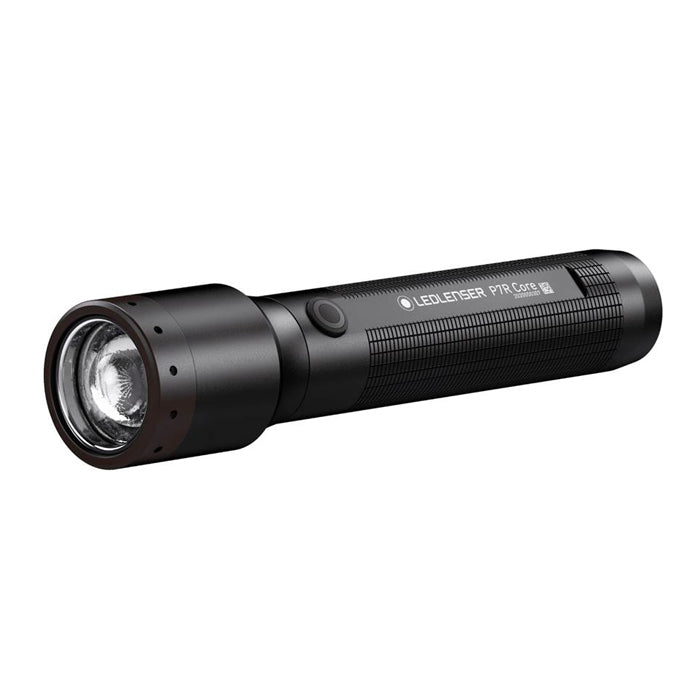 Ledlenser P7R Core Rechargeable  Flashlight