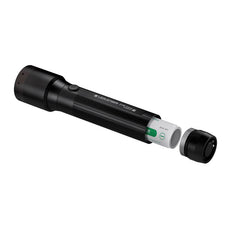 Ledlenser P7R Core Rechargeable  Flashlight