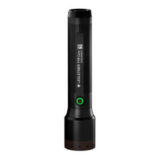 Ledlenser P7R Core Rechargeable  Flashlight