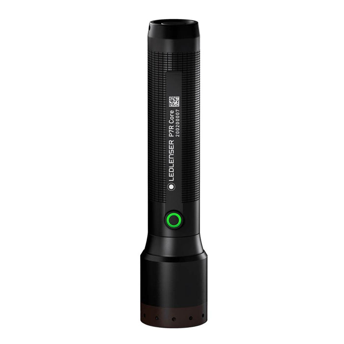 Ledlenser P7R Core Rechargeable  Flashlight