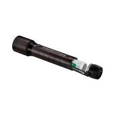 Ledlenser P7R Signature Rechargeable Flashlight