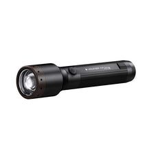 Ledlenser P6R Core QC Rechargeable Torch