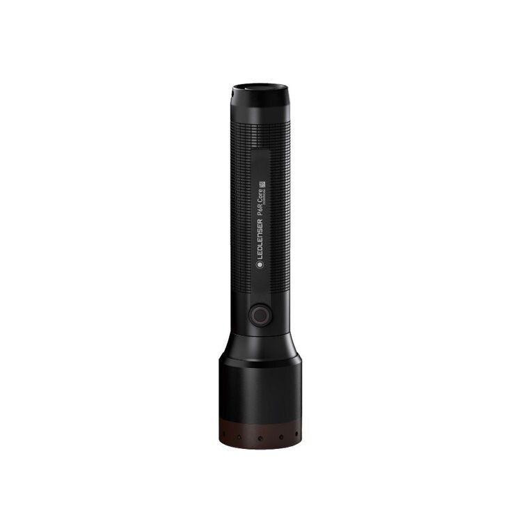 Ledlenser P6R Core QC Rechargeable Torch