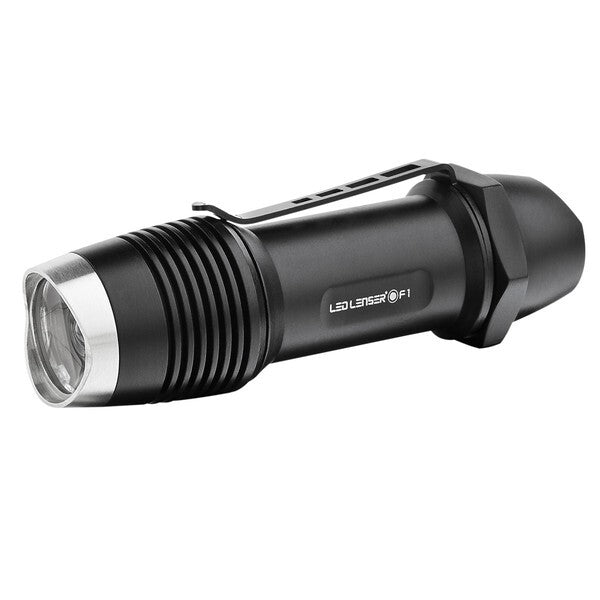 Ledlenser F1 Torch