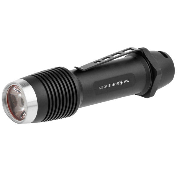 Ledlenser F1 Rechargable Torch