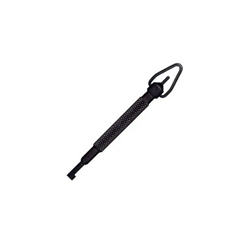Zak Tool 4.75" Large Grip Swivel Key
