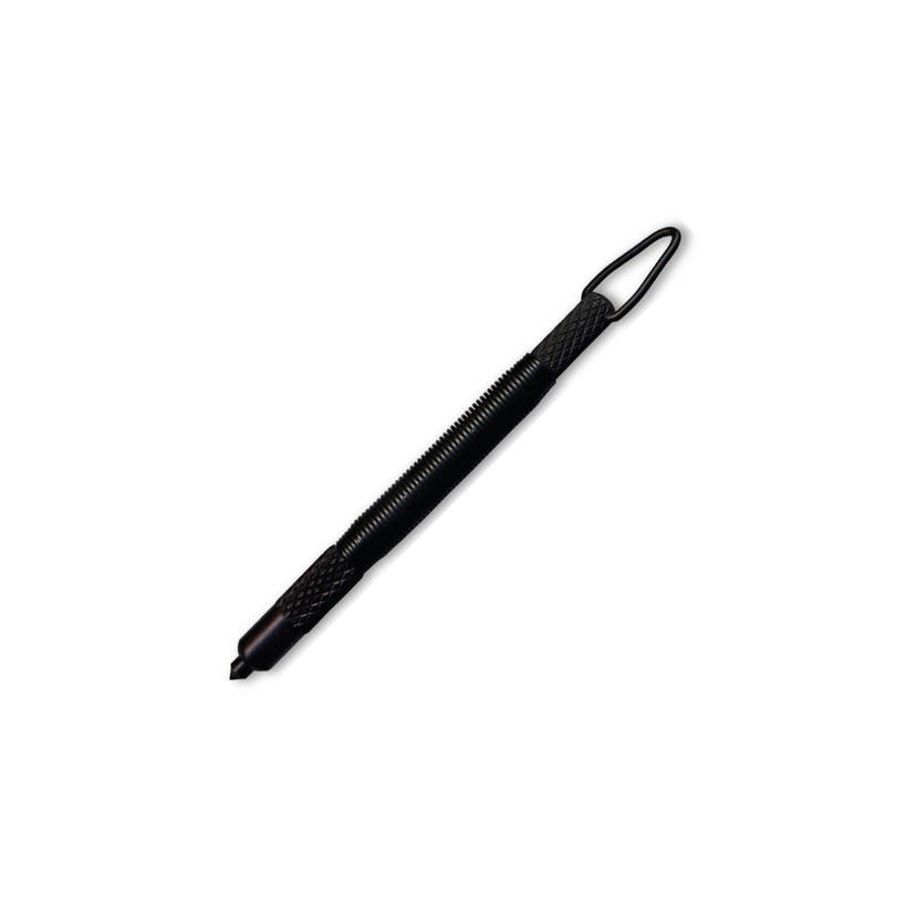 Zak Tool 5.25Inches Key Ring Window Punch