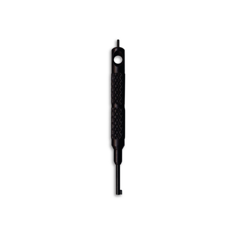 Zak Tool 5 Inch Correction Cuff Key
