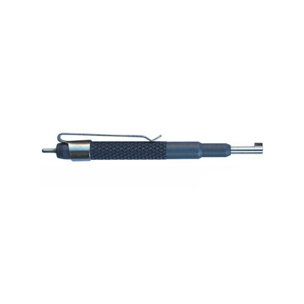 Zak Tool Aluminum Pocket Key – LEGEAR
