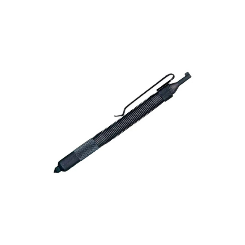 Zak Tool Combo Pocket Window Punch & Handcuff Key