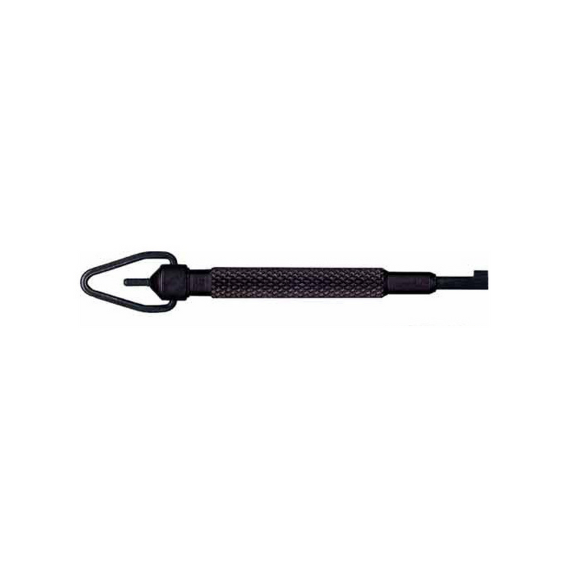 Zak Tool Round Swivel Key