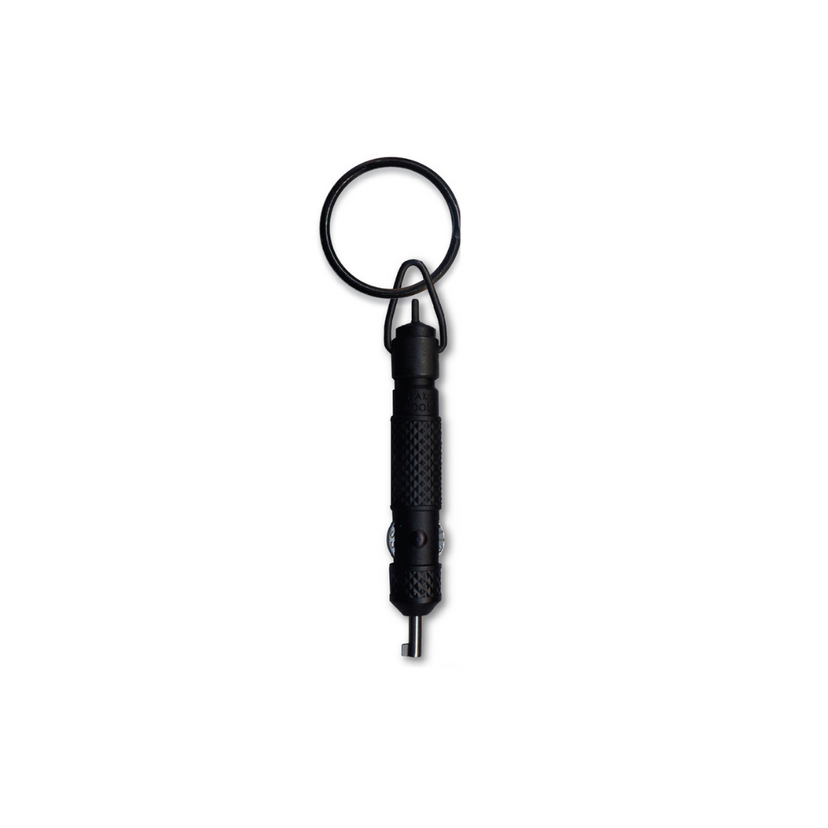 Zak Tool Smith & Wesson Issue Key Extension Swivel Tool