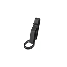 Zak Tool Low Profile Key Ring Clip