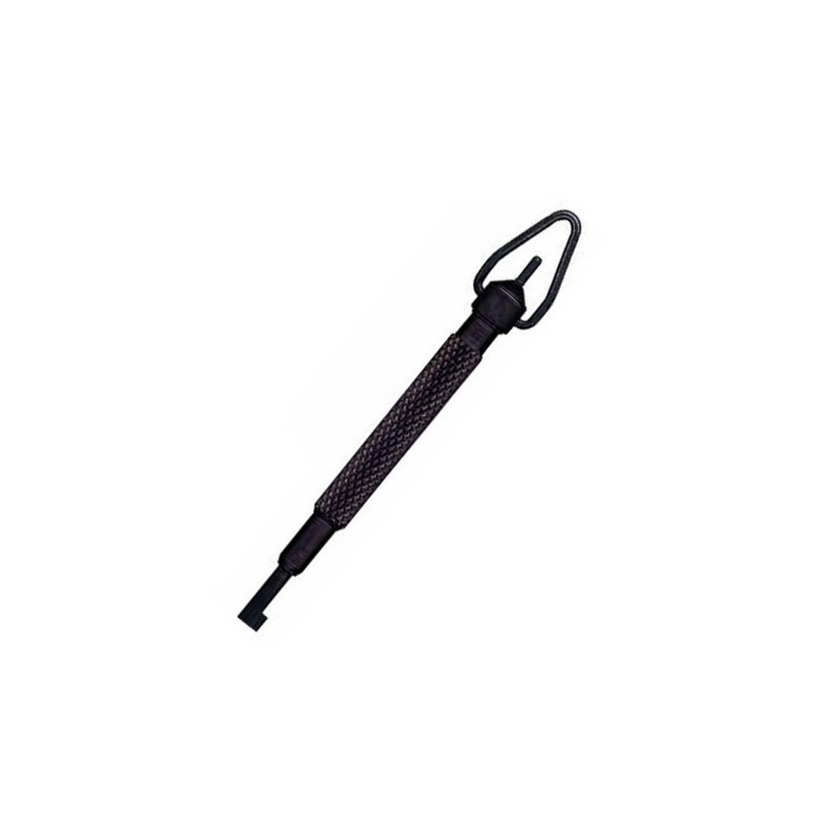 Zak Tool 4.75" Round Swivel Key