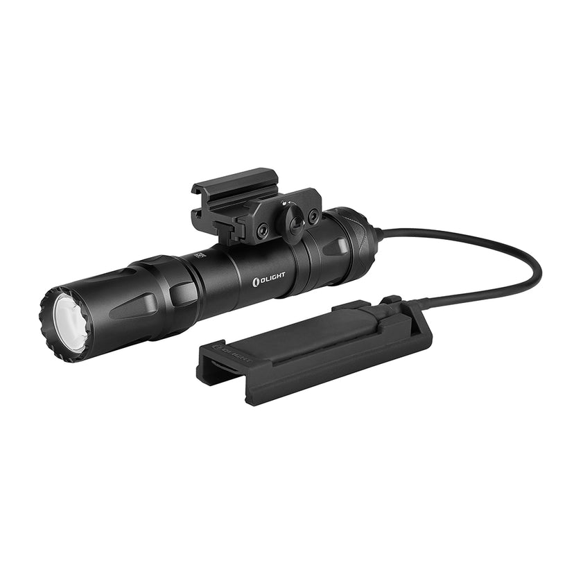 Olight Odin 2 - 2,000 Lumens Rechargeable Tactical Light