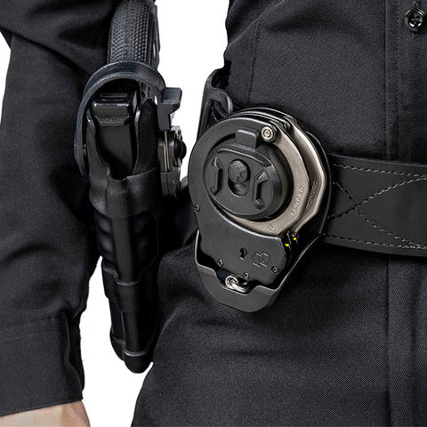 ASP Tactical Chain Handcuff Case