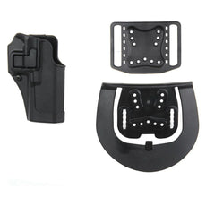 BlackHawk SERPA CQC Concealment H&K P30 Right Holster