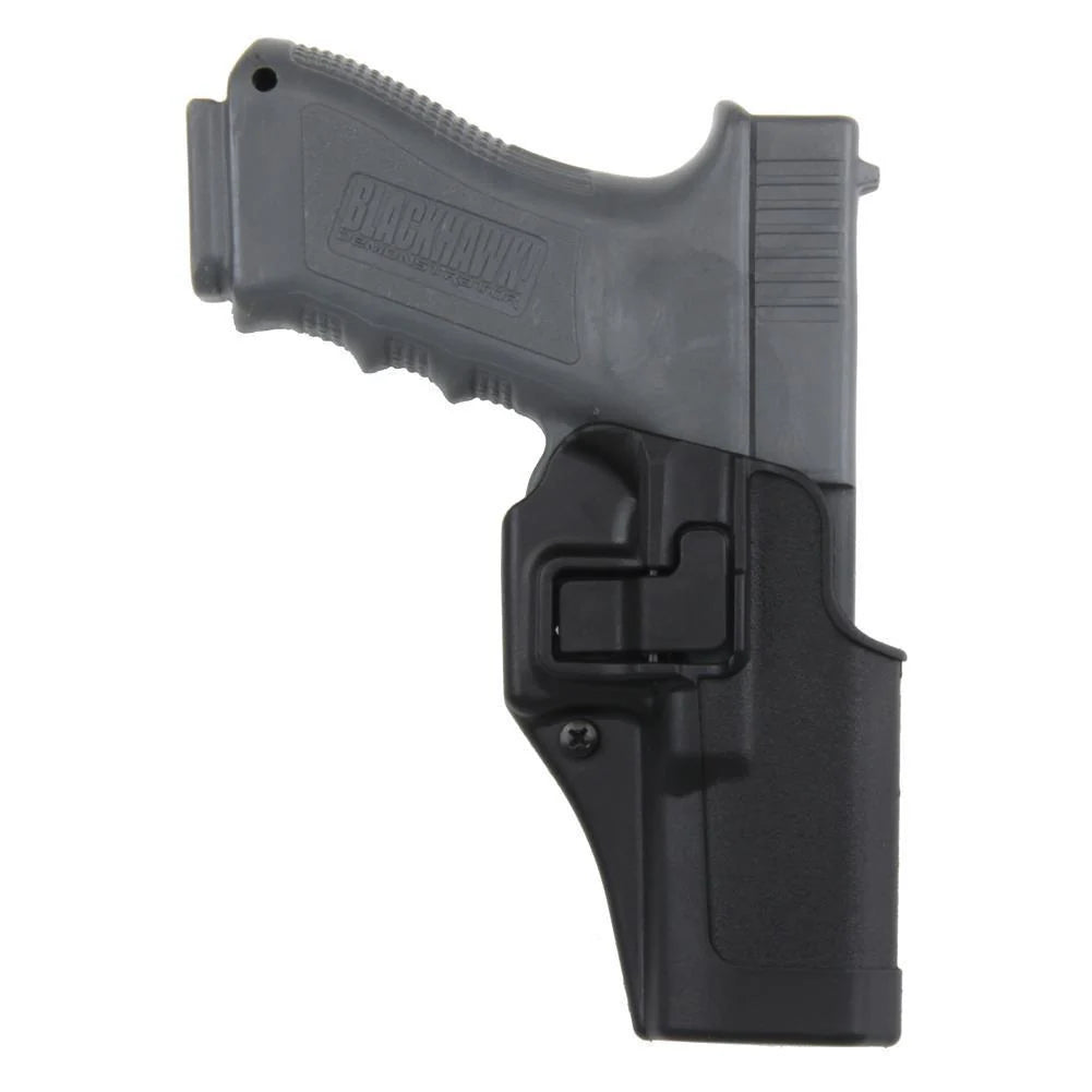 BlackHawk SERPA CQC Concealment H&K P30 Right Holster