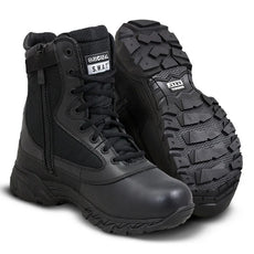 Original SWAT Chase 9 Inches Tactical Side-Zip Boot