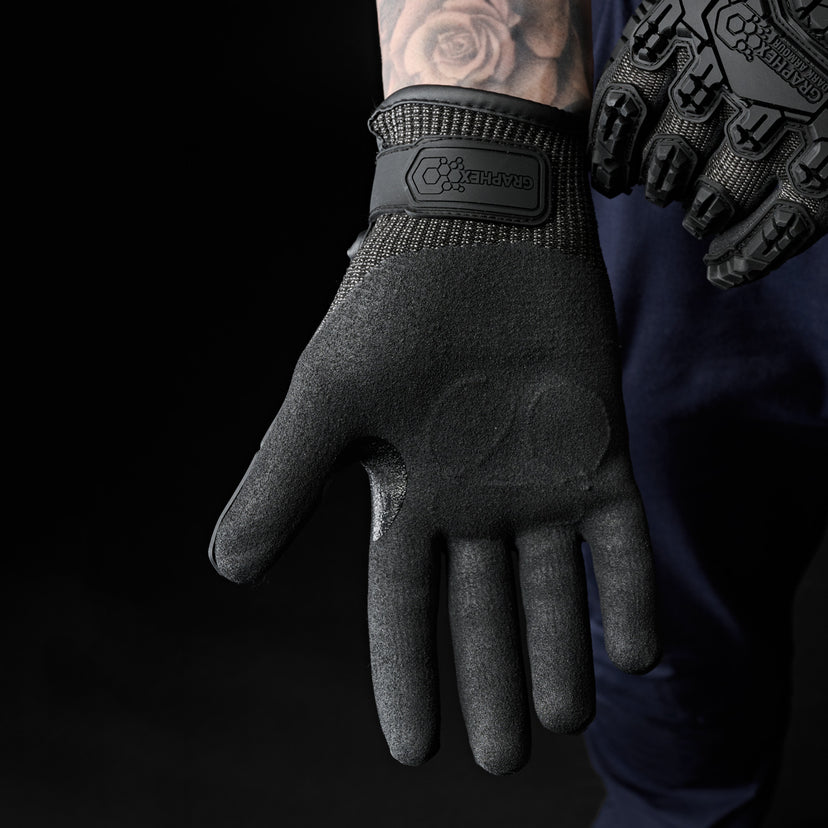 Graphex Dark Armour Glove