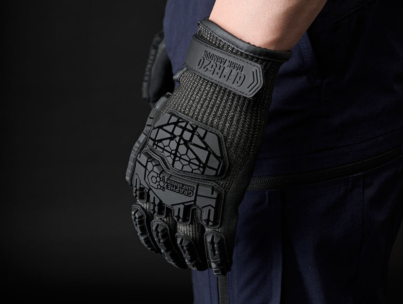 Graphex Dark Armour Glove