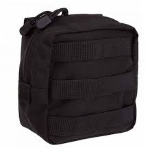 5.11 Tactical 6 x 6 Med Nylon Pouch