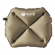 Klymit X Recon Pillow