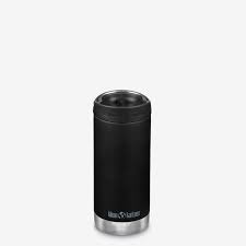 Klean Kanteen TKWide 12oz Café Cap Travel Mug