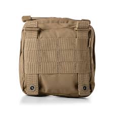 5.11 Tactical 6 x 6 Med Nylon Pouch