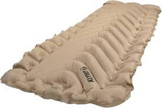 Klymit Insulated Static V Luxe SL Sleeping Pad