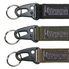 Maxpedition Keyper