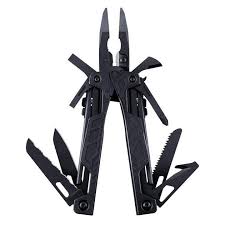 Leatherman w/Molle Sheath OHT Multitool