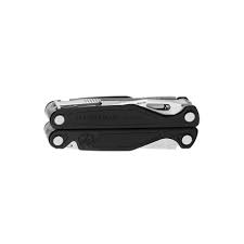 Leatherman w/Button Sheath Multitool