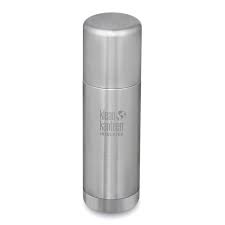 Kleen Kanteen TKPro .5L Brushed Stainless Bottle