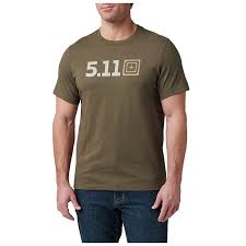 5.11 Tactical 5.11 Scope Short Sleeve T-Shirt