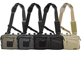 5.11 Tactical 4-Banger Bag