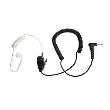 CODE RED Tango Jr. 3.5 Listen Only Earpiece