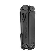 Leatherman w/Molle Sheath Wave Plus