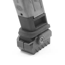 Mantis MagRail Universal Magazine Floor Plate Rail Adapter