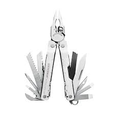 Leatherman w/Molle Sheath Supertool 300