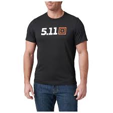 5.11 Tactical 5.11 Scope Short Sleeve T-Shirt