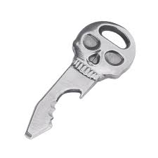 Nite-Ize DoohicKey SkullKey Tool