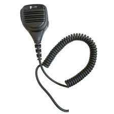 CODE RED Signal 21-M4 2-Way Radio Speaker Microphone