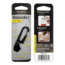 Nite-Ize DoohicKey Multi-Tool