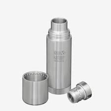 Kleen Kanteen TKPro .5L Brushed Stainless Bottle