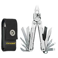 Leatherman w/Molle Sheath Supertool 300