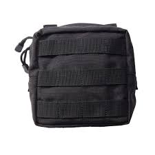 5.11 Tactical 6 x 6 Nylon Pouch