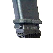 Mantis S&W M&P 9mm/40 Mag Rail Adapter