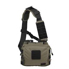 5.11 Tactical 4-Banger Bag