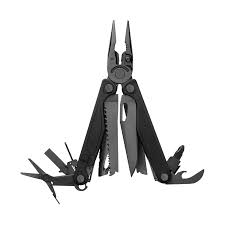 Leatherman w/Molle Sheath Charge Plus Multitool